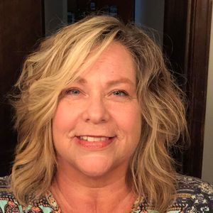 Meet your Posher, Kristin